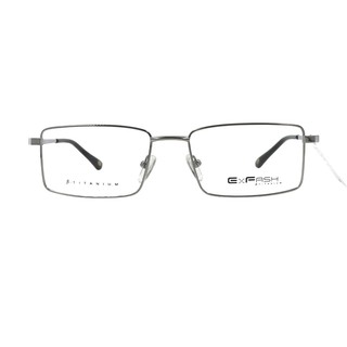 Gọng Kính Unisex Exfash EF37281T