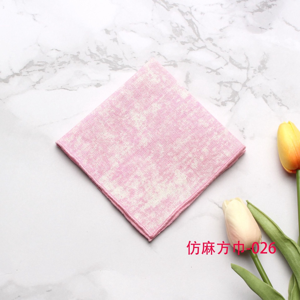 Khăn Mùi Xoa Đa Năng Tiện Dụng In Họa Tiết Sáng Tạo Dành Cho Nam