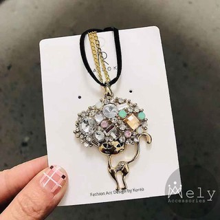 DÂY CHUYỀN DÀI - MELY 850