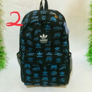 Balo Adidas