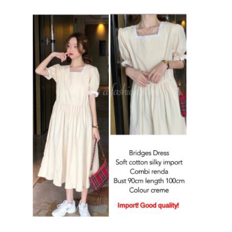 Đầm Maxi Dài Hàng Nhập Khẩu Hàn Quốc Giá Rẻ Cho Nữ PJ Mustard (Đầm Nữ 82YBJ Nhập Khẩu Từ Hàn Quốc (Dress 0141) UG8