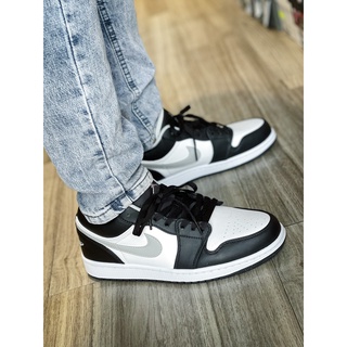 [ BD Sneaker ] Jordan 1 low Smoke Grey v3