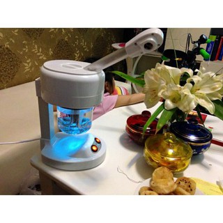 Máy xông mặt dưỡng da DT03 - MXM