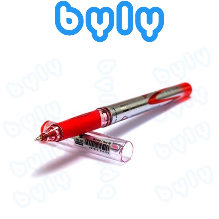 Bút gel bi Hi-Master 𝑻𝒉𝒊𝒆̂𝒏 𝑳𝒐𝒏𝒈 Gel-B03, sản phẩm chất lượng cao