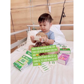 combo enzym kids- daily probiotic