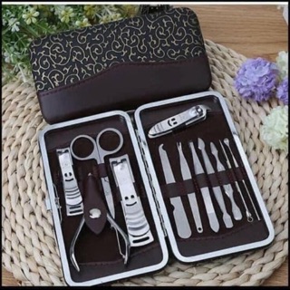 Bấm móng 12 chi tiết koi159