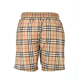 Quần short Nam kẻ sọc phong cách Hàn Quốc Chuẩn Sếp Sơn Tùng MTV