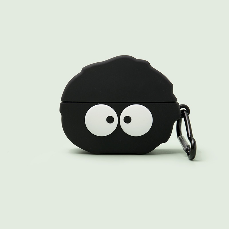 Realme Buds Air 3 Vỏ Bảo Vệ Hộp Sạc Tai Air3 Nghe Không Dây Bluetooth Bằng Silicon Mềm Cho