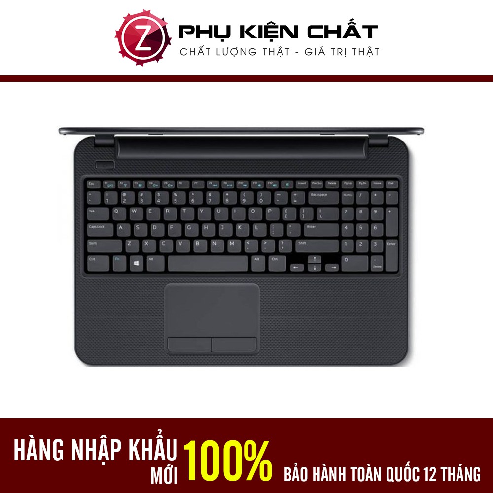 Bàn phím Dell Insprion 15 15R 3521 3531 3537 5521 5537 5535 3540 Vostro 2521 có Video Hướng Dẫn Tháo Lắp - Hàng Mới 100%