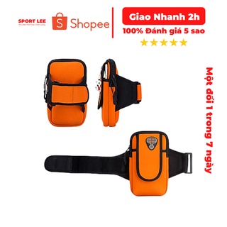 Túi Đeo Điện Thoại Chạy Bộ