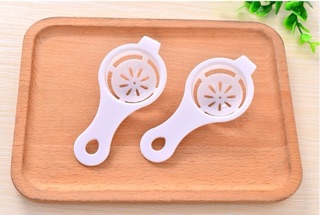 Dụng cụ tách lòng trắng trứng lúa mạch a0632