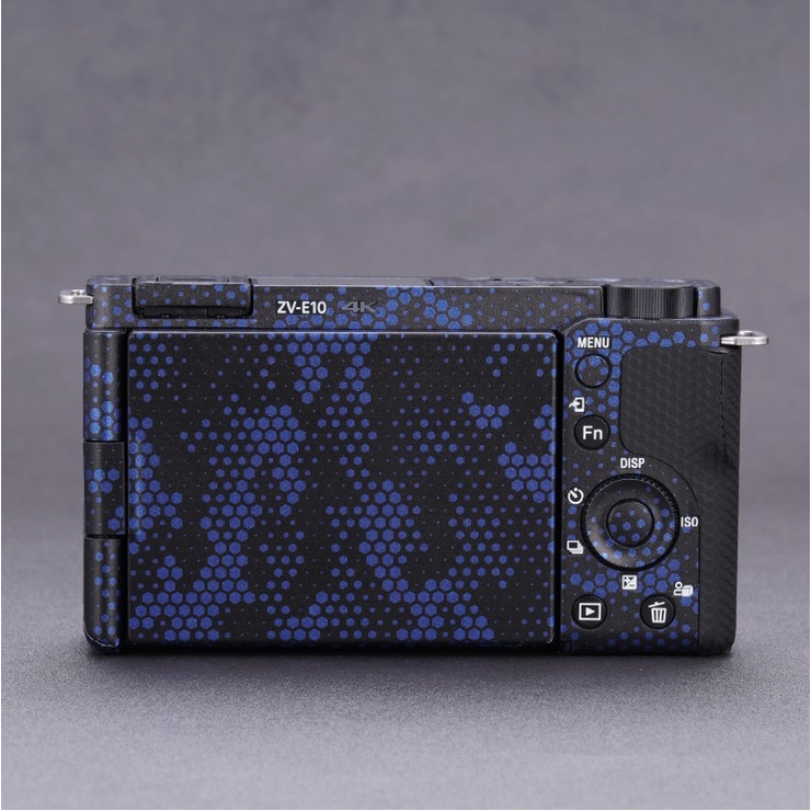 Miếng Dán Skin Máy Ảnh 3M - Mẫu Decal in theo yêu cầu  - Cho máy ảnh Sony A6000/A6100/A6300/A6400/A6500/A6600/ZVE10/ZV1