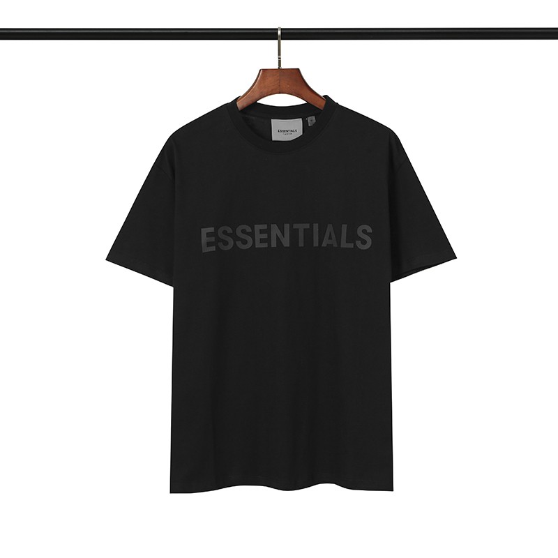 Áo tee Essentials hình in nổi hàng cao cấp Ss2021 | BigBuy360 - bigbuy360.vn