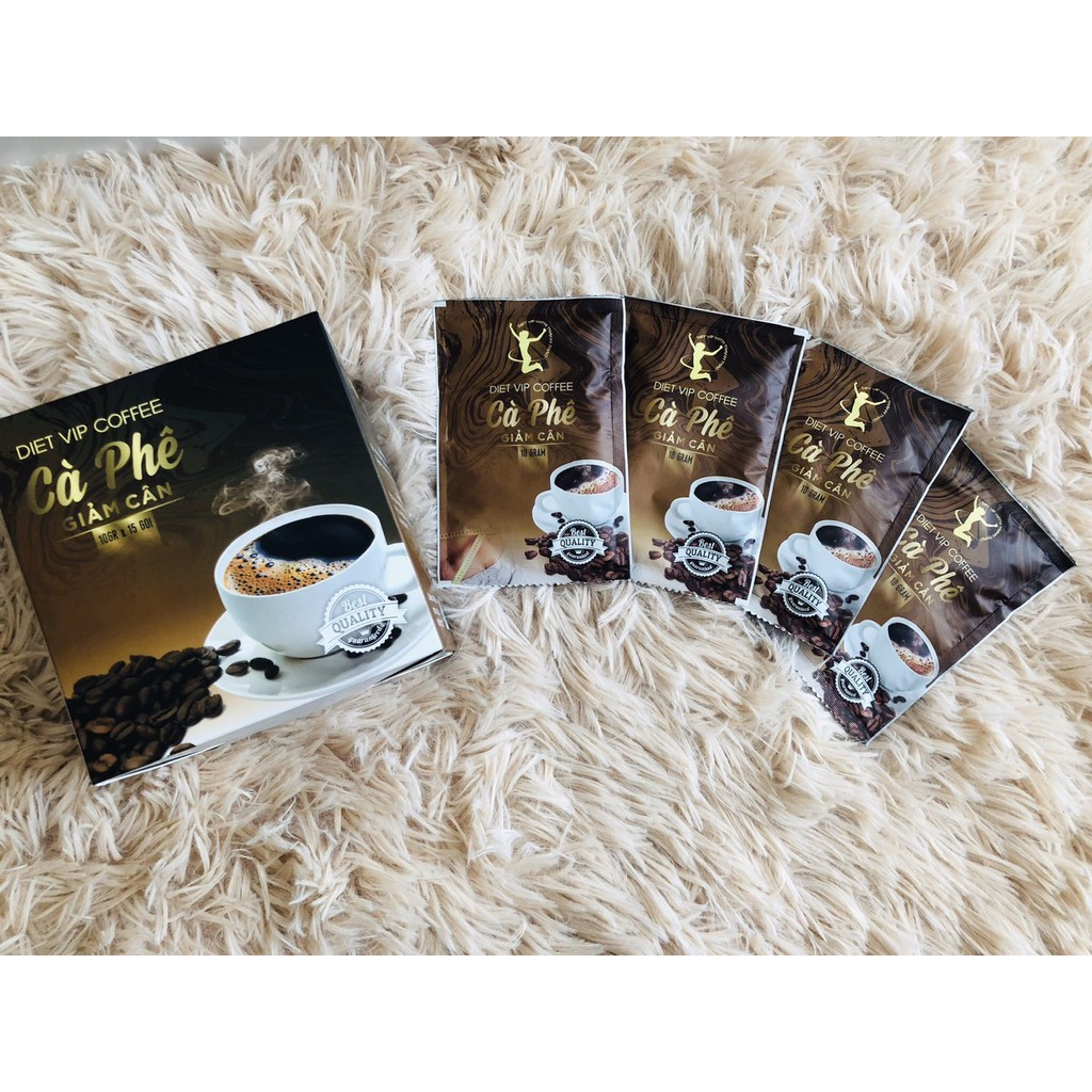 GIẢM CÂN CAFE DIET VIP( HÀNG CTY) | BigBuy360 - bigbuy360.vn