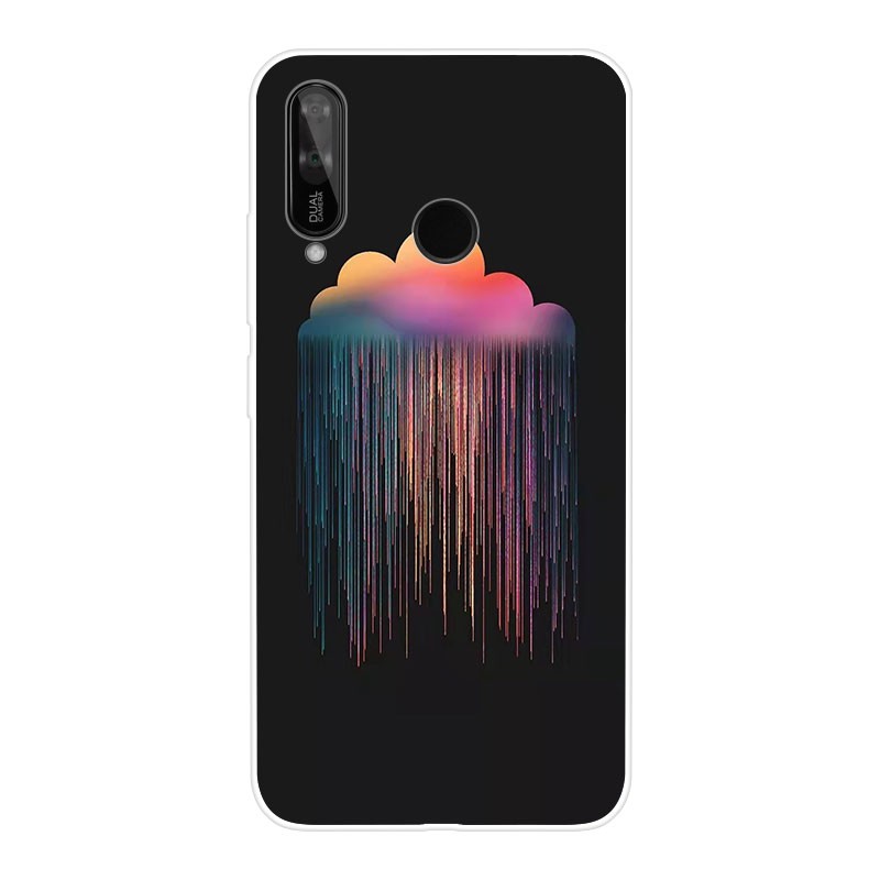 Ốp Lưng Điện Thoại Thời Trang Dành Cho itel S15 Pro S 15 itelS15