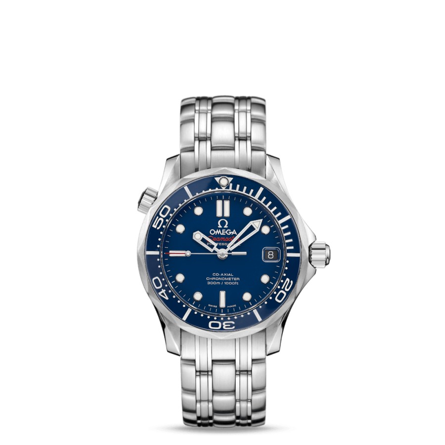 Đồng hồ Omega Seamaster Diver 300M Chronometer 212.30.41.20.03.001