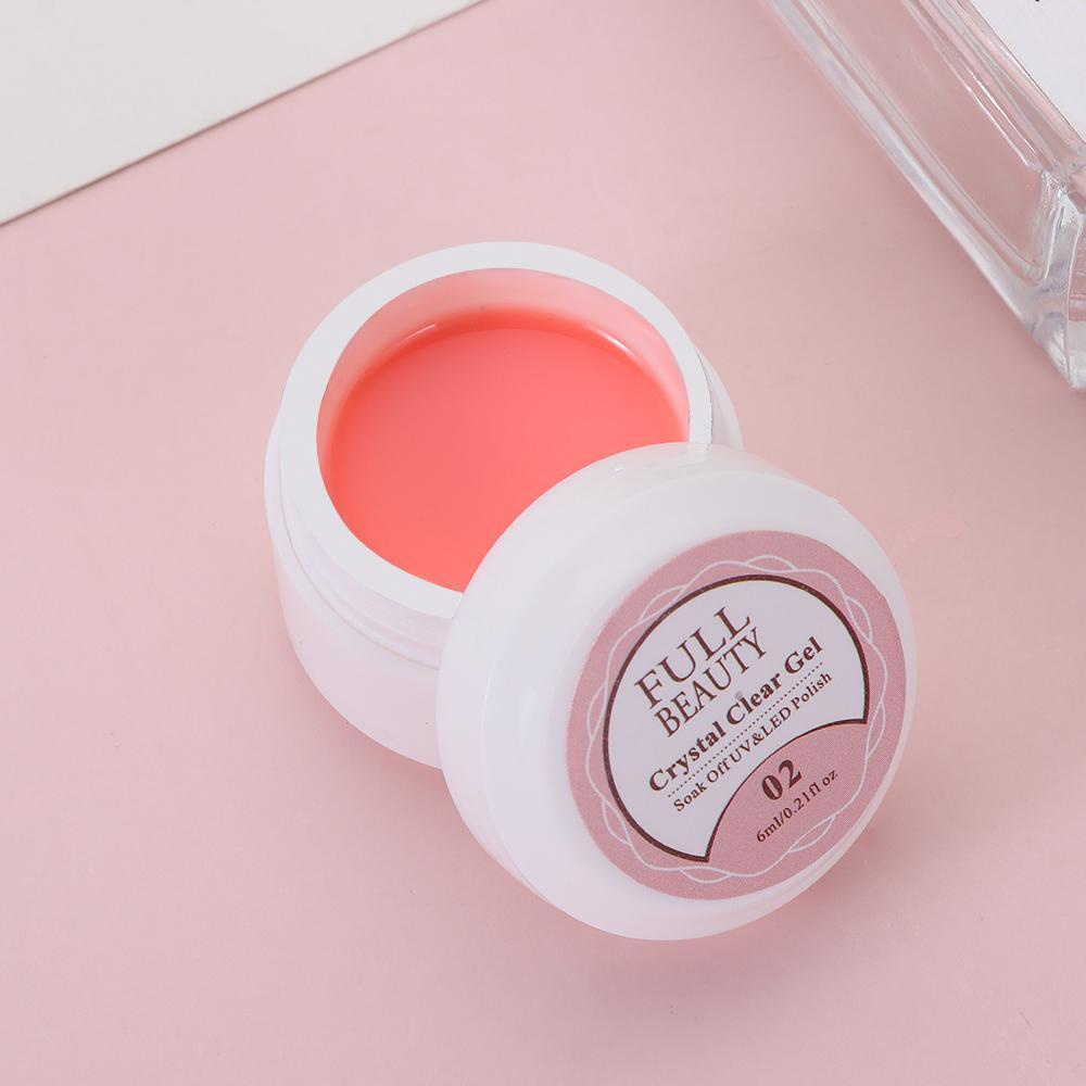 Sơn Móng Tay Gel UV Led Chất Lượng Cao