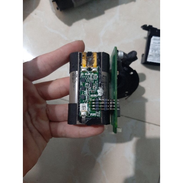 Bộ mạch Loa BOSE revolve