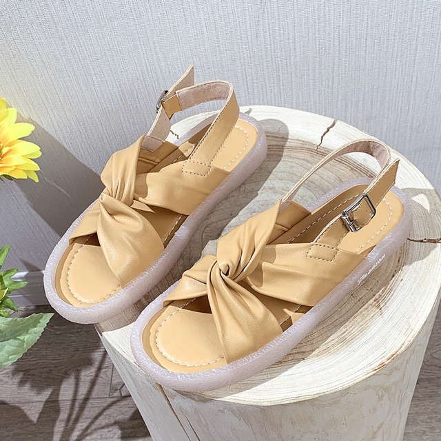 SANDAL DA MỀM HÀNG QUẢNG CHÂU CHẤT ĐẸP