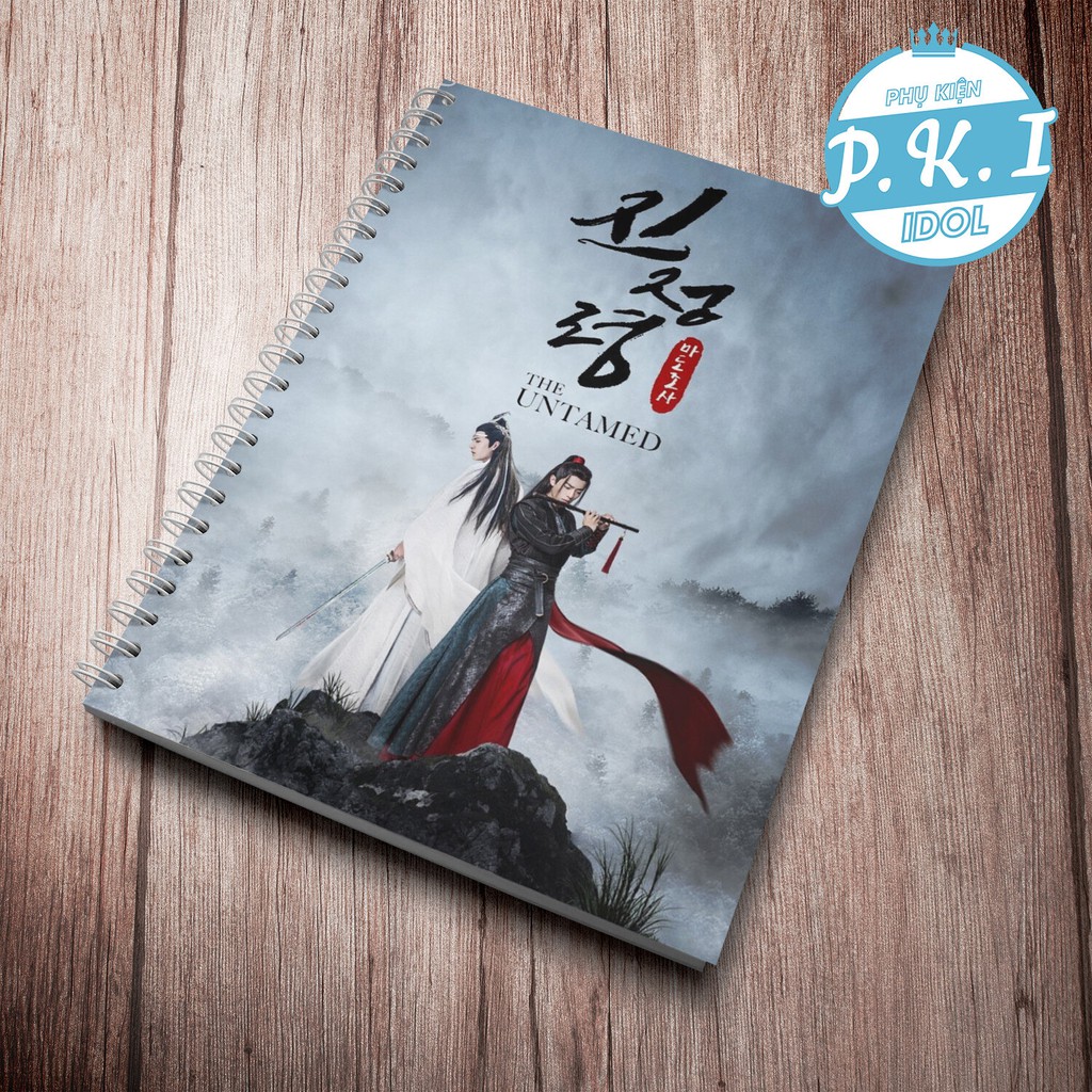 Album Ảnh Bác Quân Nhất Tiêu Siêu Đẹp 2021 - QUÀ TẶNG C-POP | BigBuy360 - bigbuy360.vn
