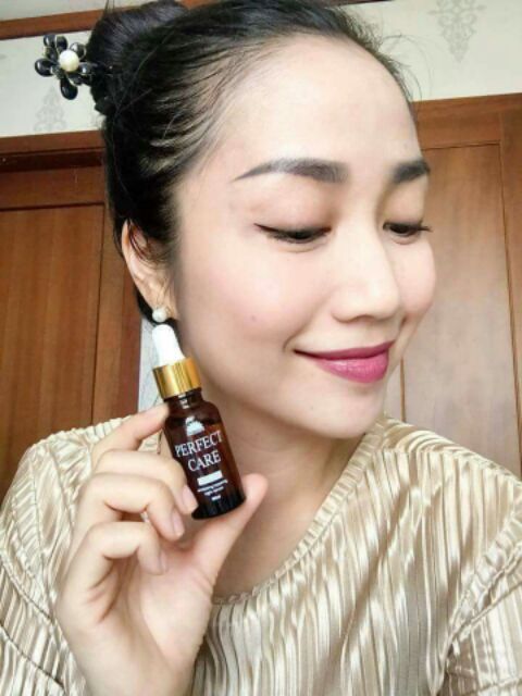 SERUM ỐC SÊN PERFECT CARE (20ML)