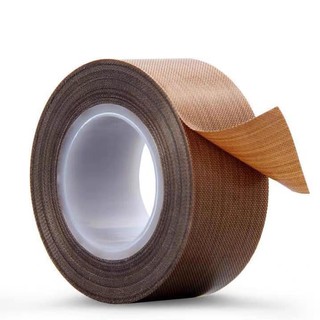 Băng Keo Chịu Nhiệt teflon, vãi chịu nhiệt, băng keo vãi chịu nhiệt độ