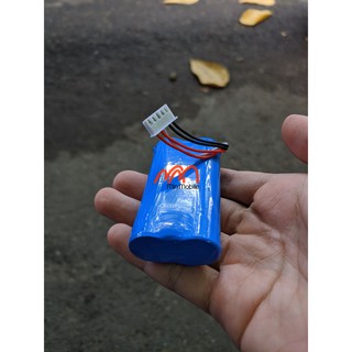 Thay pin loa Sony SRS X3 ST-01