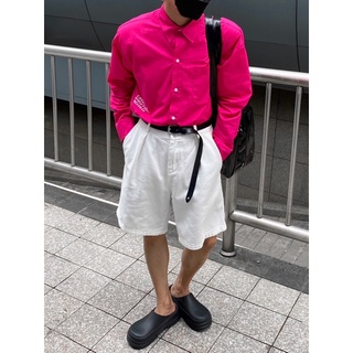 AVENTURE LONG SHIRT No.2
