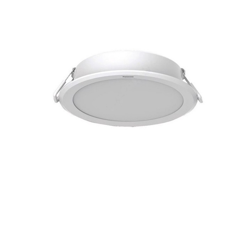 Đèn Downlight Panasonic  9w D110 ,  12w D120, Đèn âm trần Panasonic