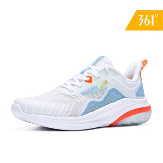 Giày 361 Degrees 572024406 Chuyên Dụng Để Luyện Tập Thể Thao Phong Cách Thời Trang Dành Cho Nam