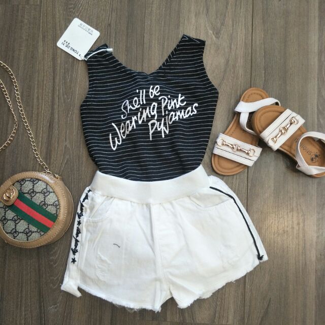 Combo quần áo