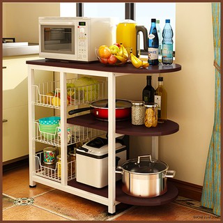 Kệ nhà bếp đa năng, kệ nhà bếp L04