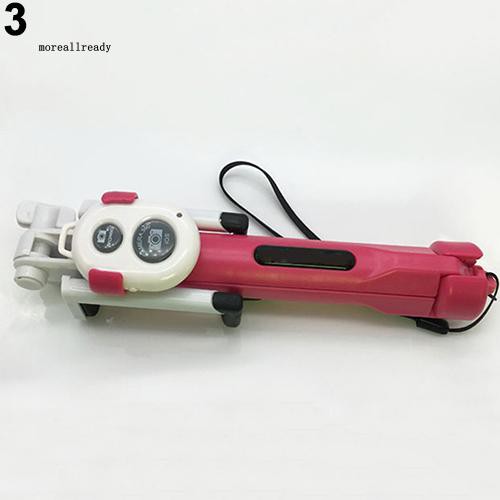 Gậy selfie có chân chống tiện lợi cho điện thoại | BigBuy360 - bigbuy360.vn