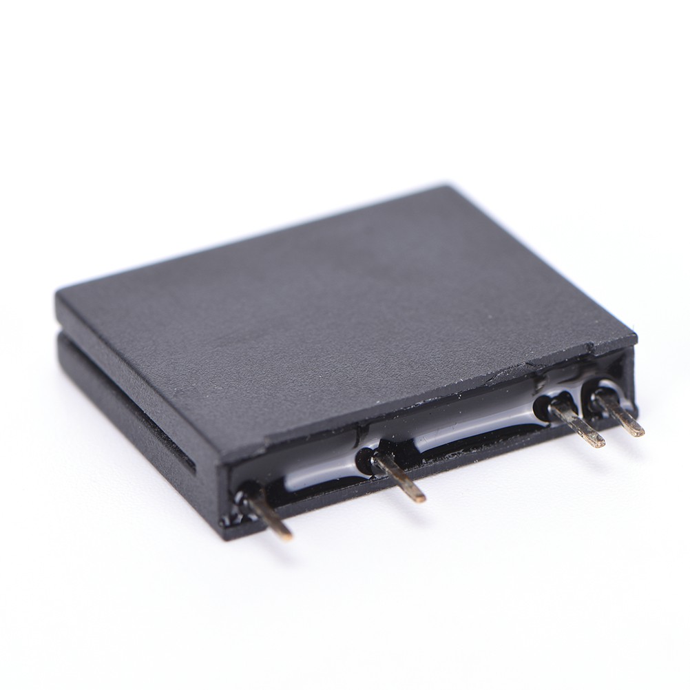 Linh kiện Relay rắn SSR 3-5VDC G3MB-202P PCB 2A 250V