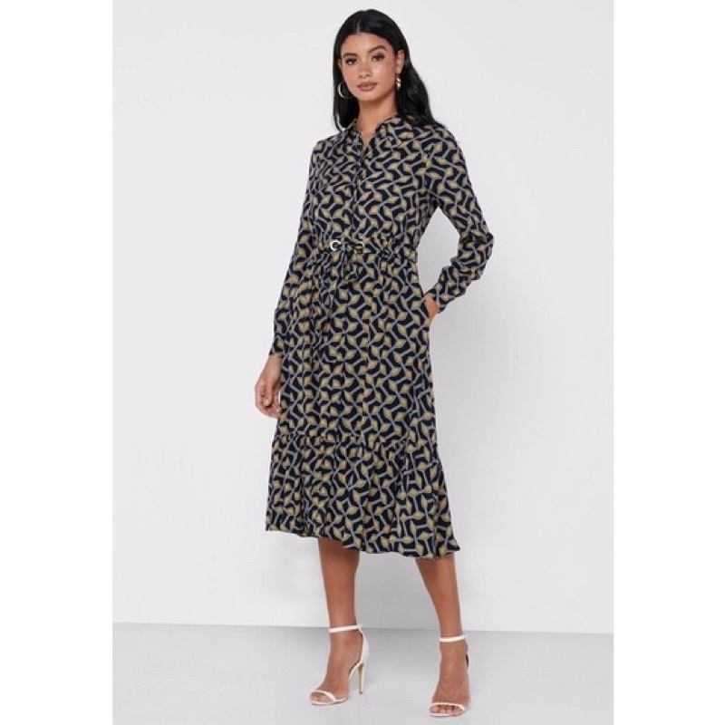 Đầm TED BAKER dáng đuôi cá rất đẹp 🍀🍀🍀🍀