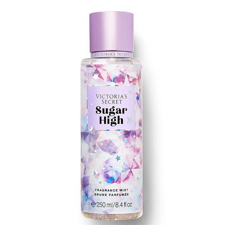 Xịt Thơm Toàn Thân Victoria Secret - 250ml