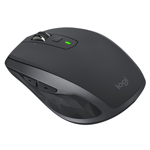 Chuột Không Dây Logitech Mx Anywhere 2S - Hàng Chính Hãng