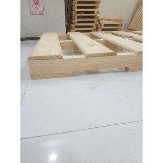 miếng pallet lẻ