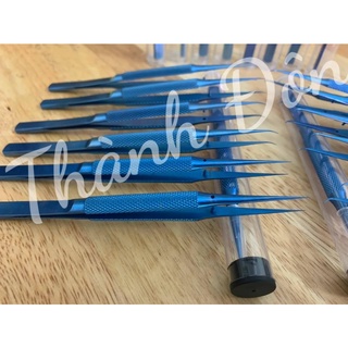Panh titan xanh cong/ thẳng Siêu bền