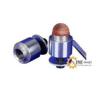 Đế định tâm mũi khoan tạo hạt chuỗi