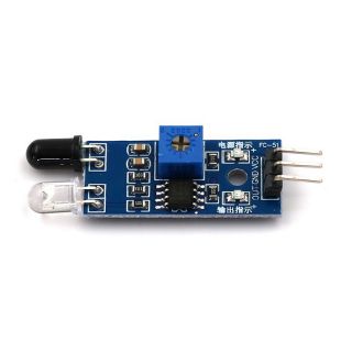 Module cảm biến vật cản hồng ngoại