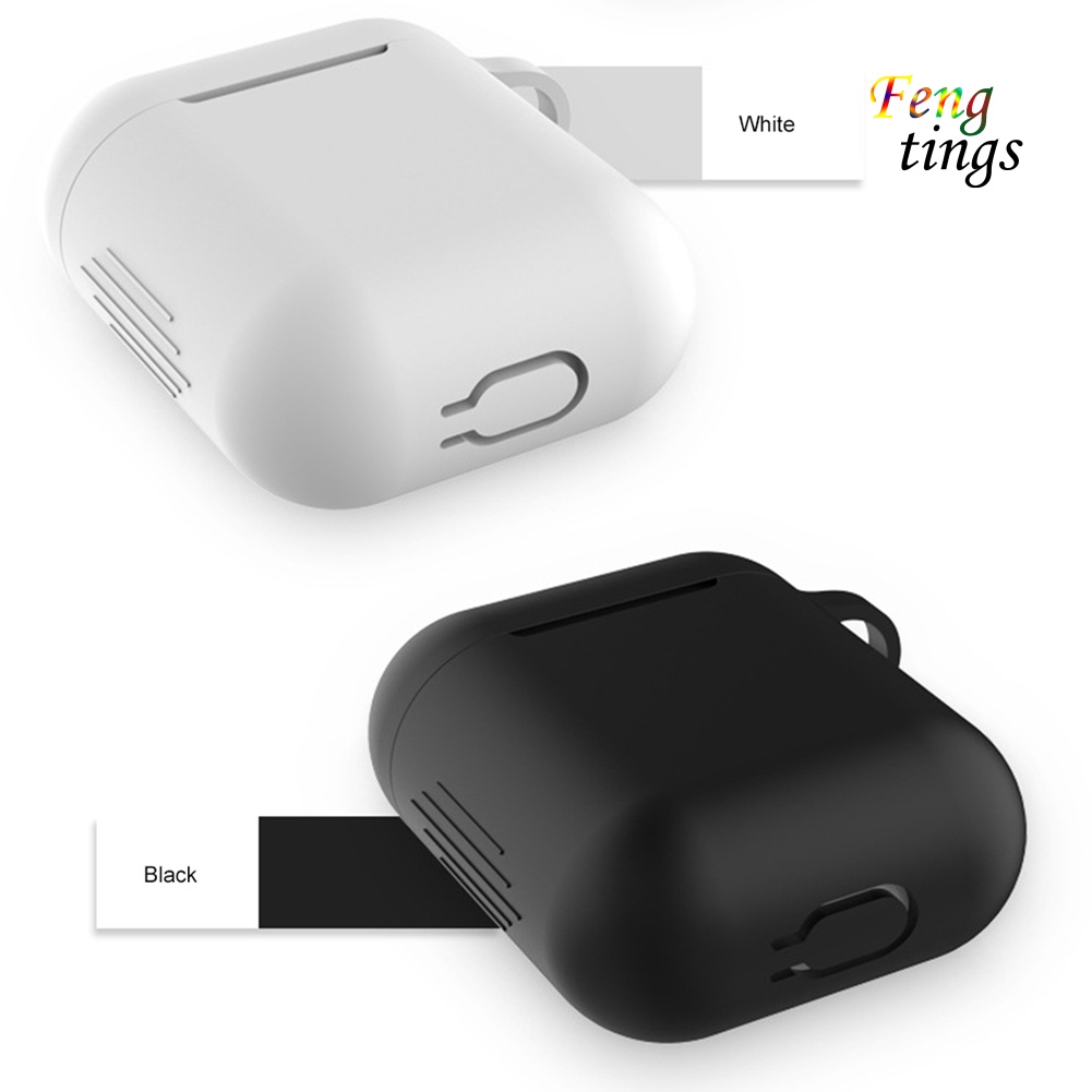 Ốp Điện Thoại Silicone Mềm Chống Trầy Xước Cho 1/2