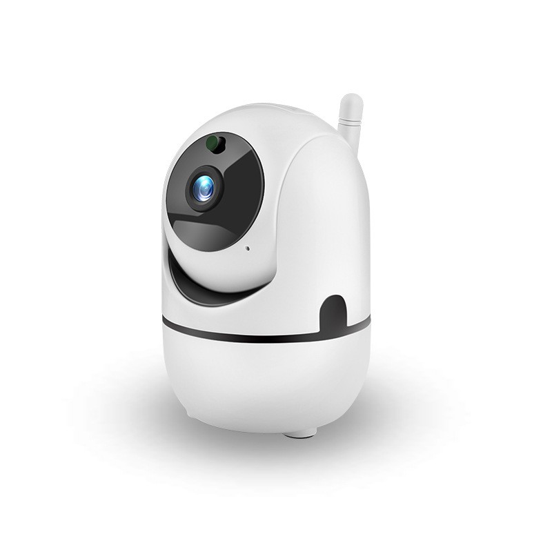 Camera Giám sát Chế độ ban đêm góc rộng HD 1080P Tự động theo dõi không dây mạng camera quan sát | BigBuy360 - bigbuy360.vn