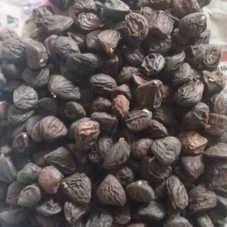 1 lạng hạt dổi rừng Tây Bắc