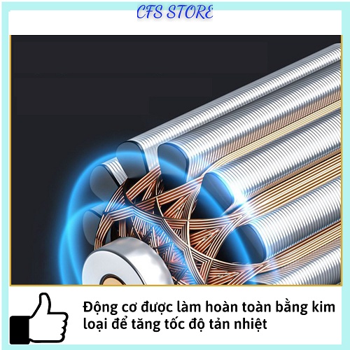 Bơm lốp ô tô, xe hơi mini dùng điện 12V chế độ tự động