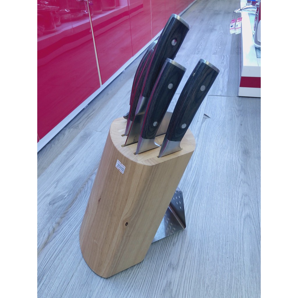 Bộ dao Elmich Inox Florina 2325067