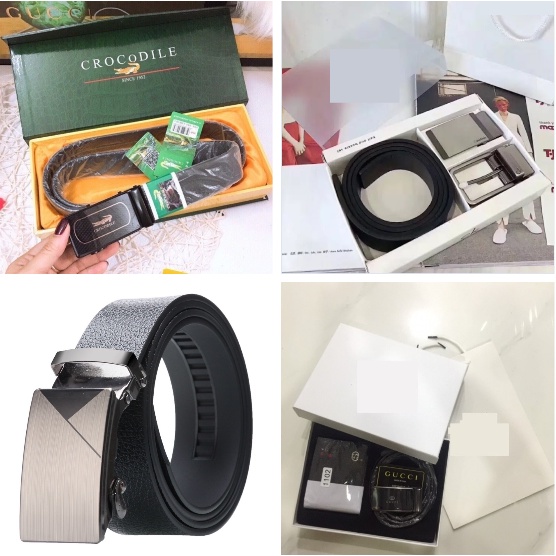 HỘP DÂY NỊT, VÍ NAM FULLBOX NHIỀU HÃNG