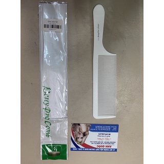 Lược cắt tóc Beuy pro comb 113