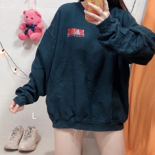 Sweater mỹ