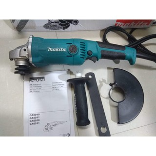 Máy cắt, máy mài góc Makita GA6020 công suất 1100W- Máy cắt 1.5 tấc chất lượng